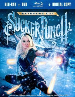Sucker Punch