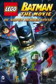 Video/DVD. Title: LEGO Batman: The Movie - DC Super Heroes Unite