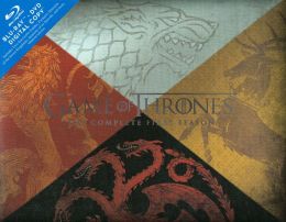 Game of Thrones: The Complete First Season