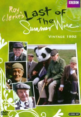 Last of the Summer Wine: Vintage 1992