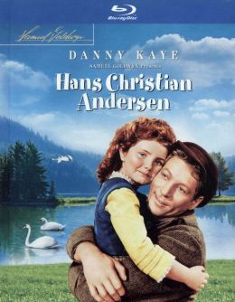 Hans Christian Andersen