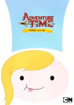 Adventure Time: Fionna & Cake 4