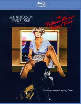 The Postman Always Rings Twice