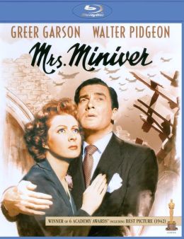 Mrs. Miniver