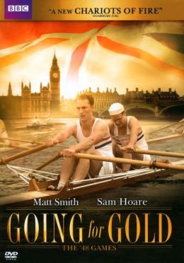 Going for Gold: The '48 Games