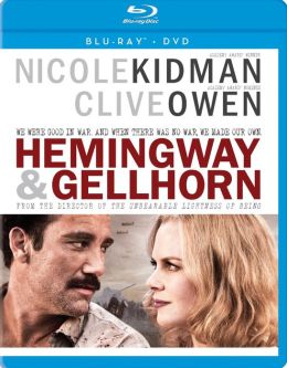Hemingway & Gellhorn