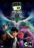 Video/DVD. Title: Ben 10: Destroy All Aliens