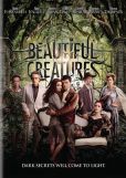 Video/DVD. Title: Beautiful Creatures