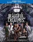 Video/DVD. Title: Beautiful Creatures