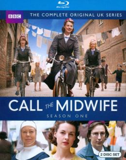 Call The Midwife: Season One
