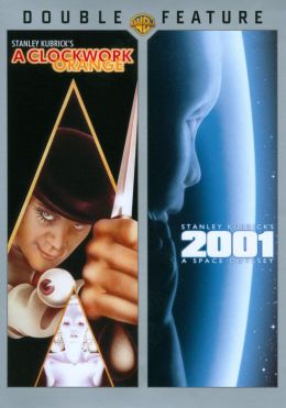 2001: A Space Odyssey