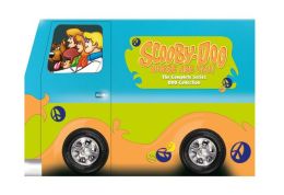 Scooby-Doo Where Are You: Complete Series