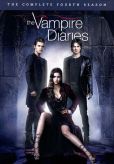 Video/DVD. Title: The Vampire Diaries:  The Complete Fourth Season