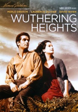 Wuthering Heights