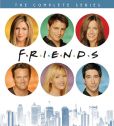 Video/DVD. Title: Friends: The Complete Series Collection
