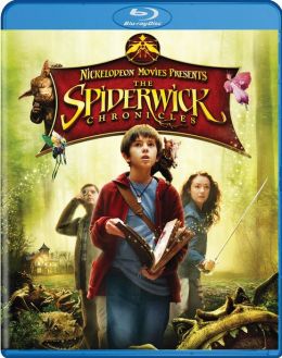 The Spiderwick Chronicles