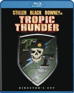 Tropic Thunder
