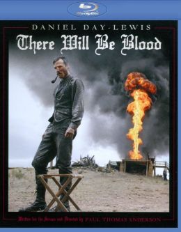 There Will Be Blood
