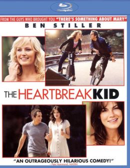 The Heartbreak Kid