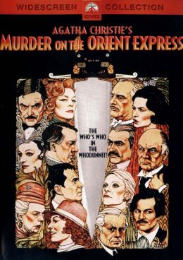 Murder on the Orient Express