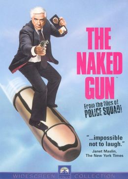 The Naked Gun