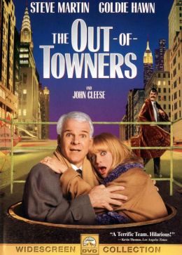 The Out-of-Towners