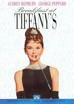 Breakfast at Tiffany's