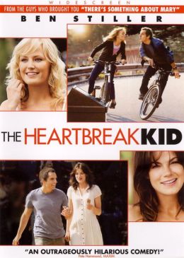 The Heartbreak Kid