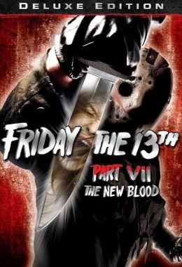 Friday the 13th, Part 7: The New Blood