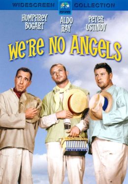 We're No Angels