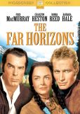 Video/DVD. Title: The Far Horizons