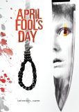 Video/DVD. Title: April Fool's Day