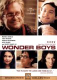 Video/DVD. Title: Wonder Boys