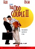 Video/DVD. Title: The Odd Couple II
