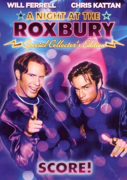 A Night at the Roxbury