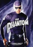 Video/DVD. Title: The Phantom