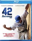 Video/DVD. Title: 42