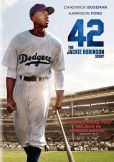 Video/DVD. Title: 42