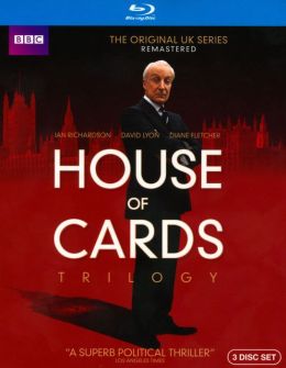 House Of Cards Trilogy