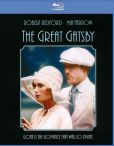 Video/DVD. Title: The Great Gatsby