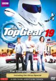 Video/DVD. Title: Top Gear 19