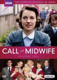 Video/DVD. Title: Call The Midwife: Season Two