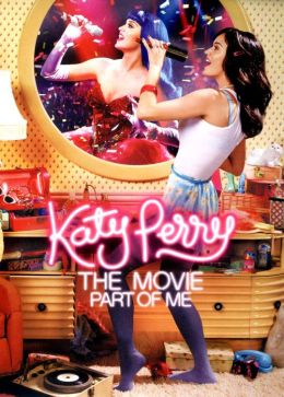 Katy Perry: Part of Me