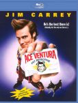 Video/DVD. Title: Ace Ventura: Pet Detective