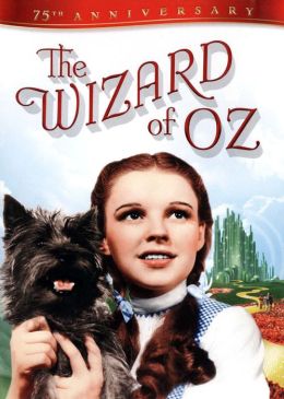 Wizard Of Oz: 75th Anniversary By Warner Home Video 