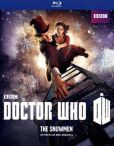 Video/DVD. Title: Doctor Who: The Snowmen