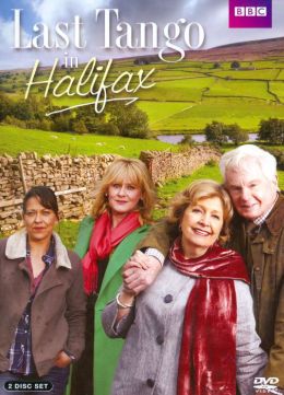 Last Tango In Halifax: Season One