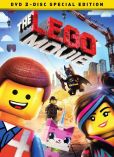 Video/DVD. Title: The LEGO Movie