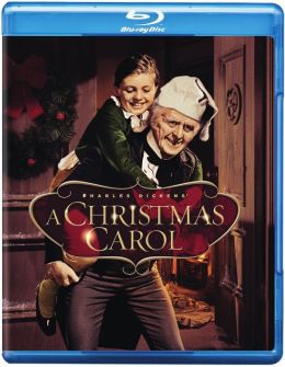 Christmas Carol by Turner Classic Movie, Edwin L. Marin, Reginald Owen | 883929414826 | Blu-ray ...