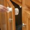 Dorel Juvenile Safety 1st Deluxe Magnetic Lock System 8 Locks 1 Key